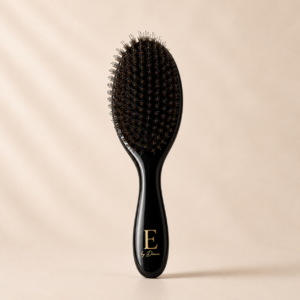 e by diana extensions care brush