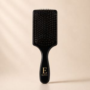 e by diana extensions paddle brush